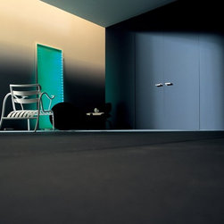 Double Doors - Interior Doors