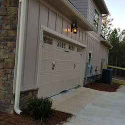 Gutter Installation - Roofing And Gutters