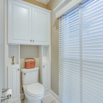 Brookhill Master Bath