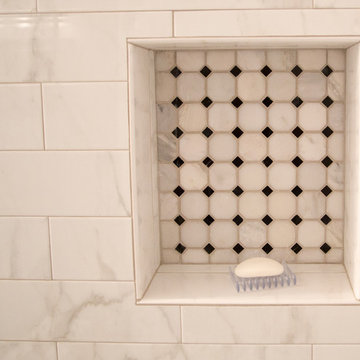 Mother-in-Law Suite & Guest Bathroom Remodel in Glendale, AZ