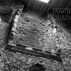 Firebox Stone inserts Herringbone & More - Indoor Fireplaces