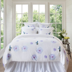 Wisdom & Purity Spring - Duvet Covers And Duvet Sets