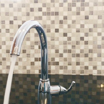 Backsplash Tile Ideas