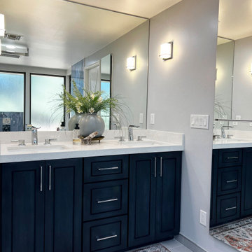 Bathroom Remodel - Glendora
