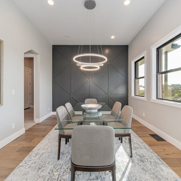 3927 Rincon Ridge - Design Build + Merchandised