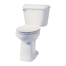 Toilets