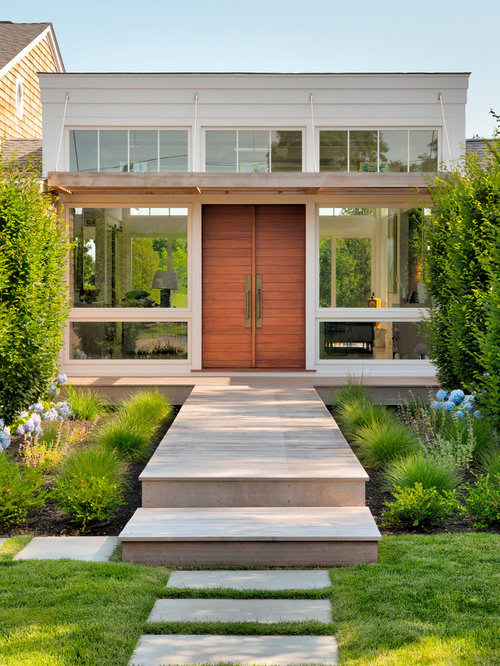 Haustür Ideen, Design & Bilder | Houzz