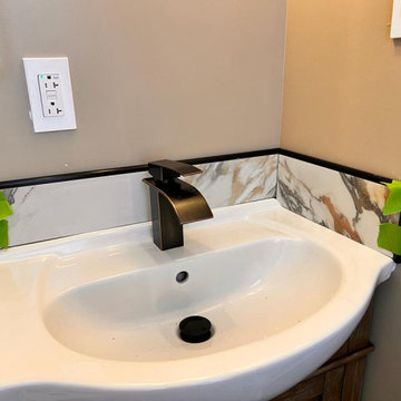 Alonzo Total Home Improvement LLC