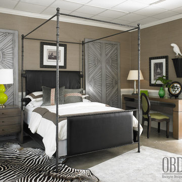 High Point Market Showroom April 2017 Bed Room