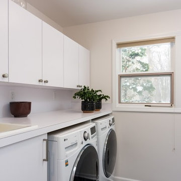 Danbury Mudroom