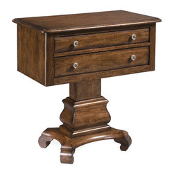 Kincaid - Accent Chests And Cabinets