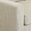 Klaussner Furniture Aleah Sofa, Gray
