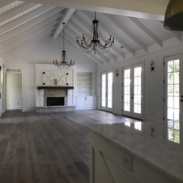 Golf Course Custom
