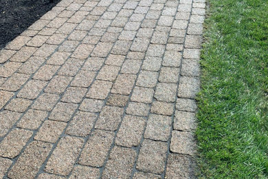 Design ideas for a landscaping in Boston.