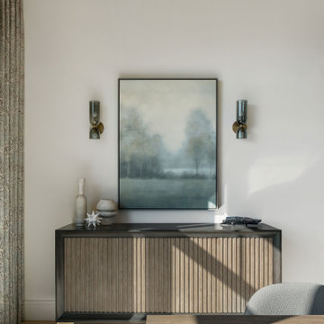 Pacific Coast Transitional