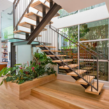 Ord Street Residence