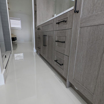 Complete Renovation Bathroom | Complete