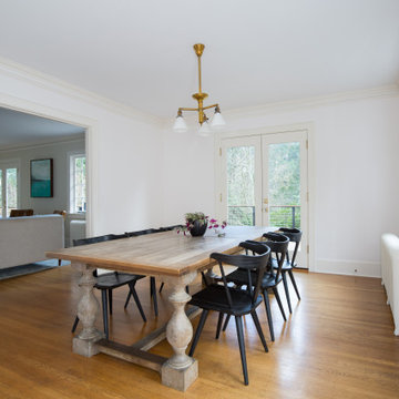 SW Dutch Colonial-Dining Room