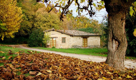 Il Calendario Annuale dei Lavori di Manutenzione della Casa