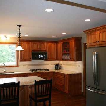 Debs Kitchen
