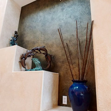Faux Painting