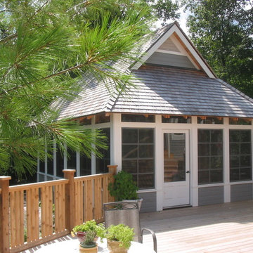 Gazebo D