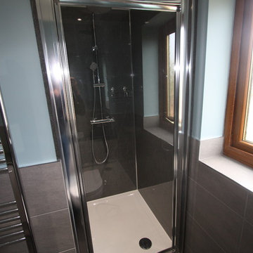 Bathroom Refits