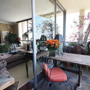 Los Feliz Condo