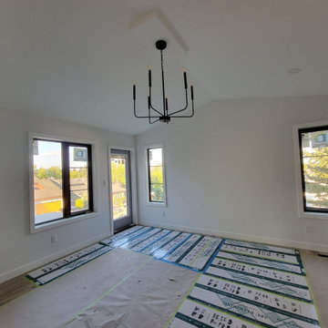 Custom Interior Painting – Designer Collaboration