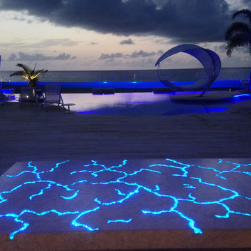 Saint Martin Outdoor Furniture