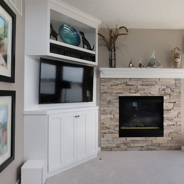 Lakeside Lower Level