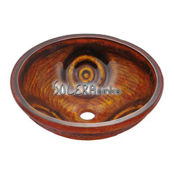 s016 - Bathroom Sinks