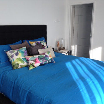 Tauranga Apartment Refurbishment