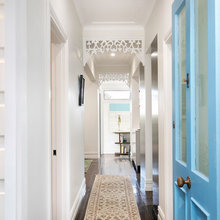 Entry Way