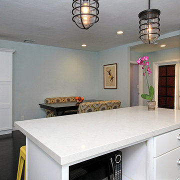 Glendale Kitchen Remodel