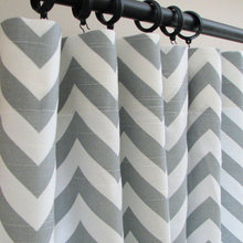 curtains