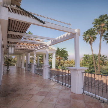 Retractable Roof System