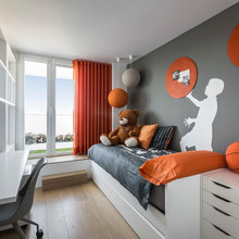 Kids Bedroom