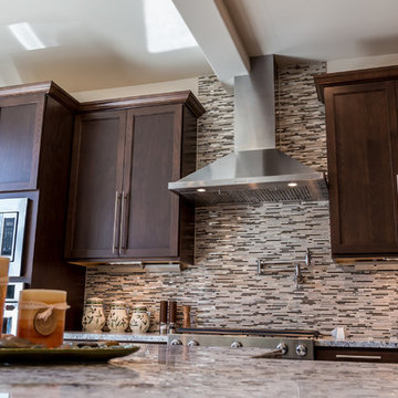 Stanwood Remodel
