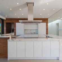 Hygeia kitchen