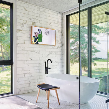 Streamline House