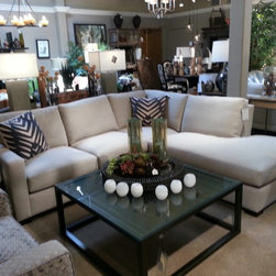 DFG Showroom Photos - Products