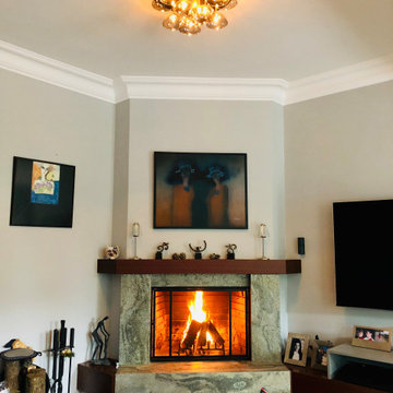 Fire Place
