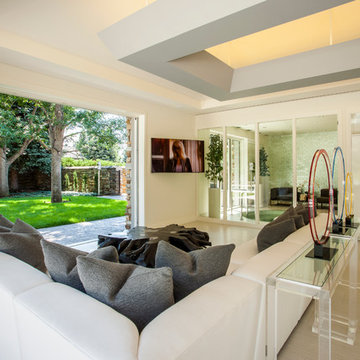 Lutron Lighting Control Dream