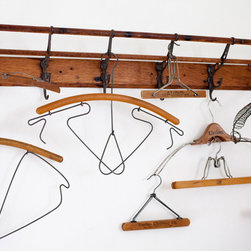 Eclectic 1920's Home - Home Decor