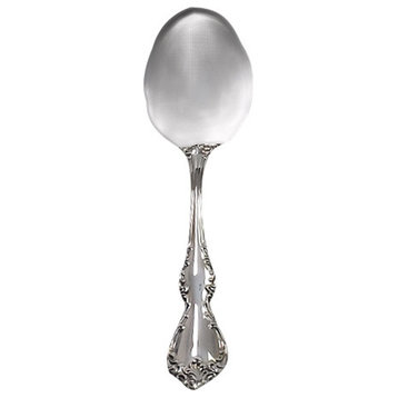 Towle Sterling Silver Debussy Sugar Spoon