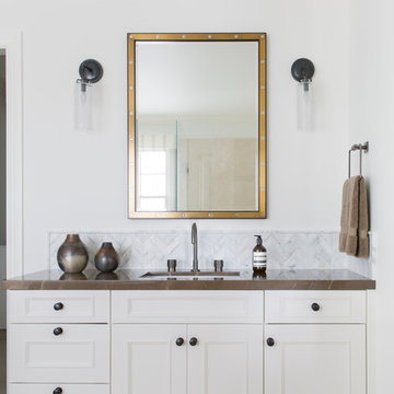Spyglass Master Suite