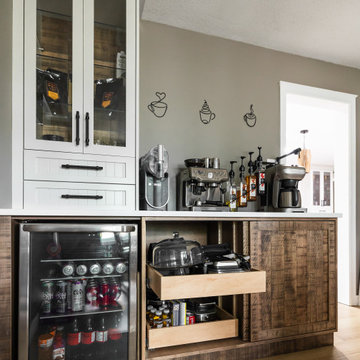 Smithville Project