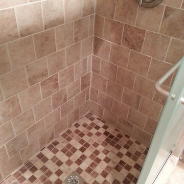 Mesa Beige Tiles