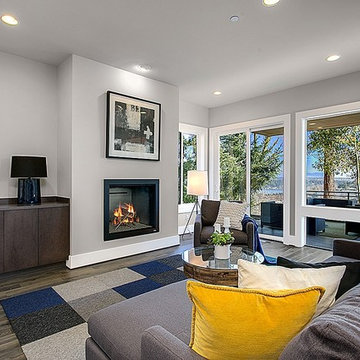 Greater Seattle Area | The Seoul Great Room